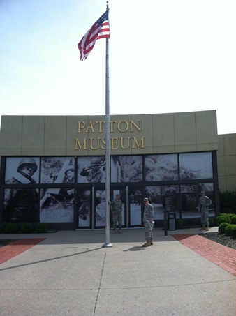 Patton Museum